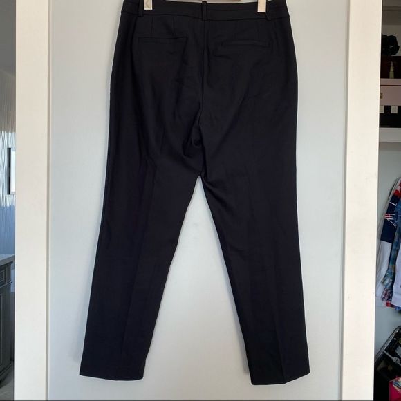Simons career dress pants navy size 6 EUC - Picture 3 of 10